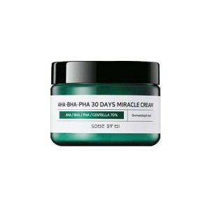 Some By Mi AHA BHA PHA 30 Days Miracle Cream  150g